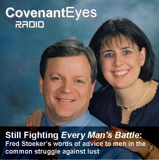 critique of fred stoeker every mans battle