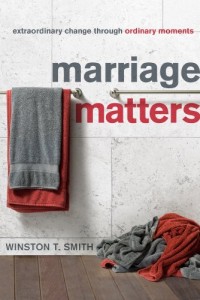 Marriage Matters - Book Review - Covenant Eyes