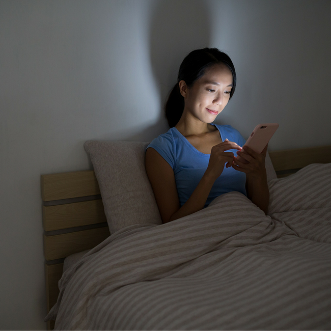 Bedroom Night - Girls Like Porn Too: A Timely Message for Parents - Covenant ...