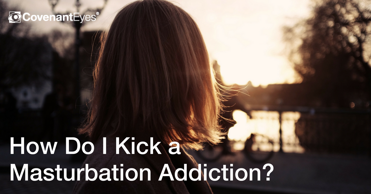 Masturbation Addiction Caption Porn - How Do I Kick Masturbation Addiction? (for women)