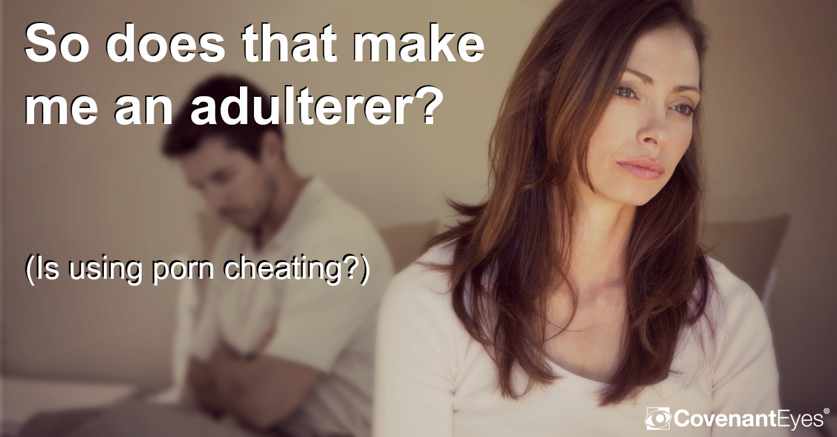 Sharia Law Adultery Porn - So Does That Make Me an Adulterer?