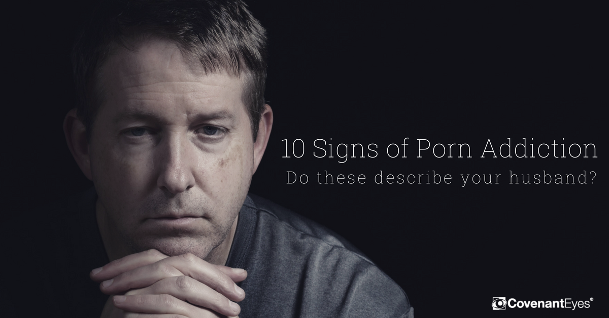 Worried Looking Teen - 10 Signs of Porn Addiction: Do these describe your husband ...