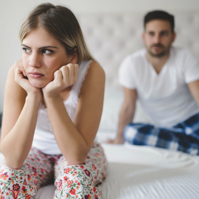 Dear Porn Addict, This is Your Wife - Covenant Eyes Blog