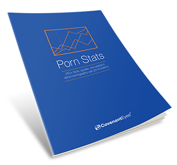The Most Up-to-Date Pornography Statistics